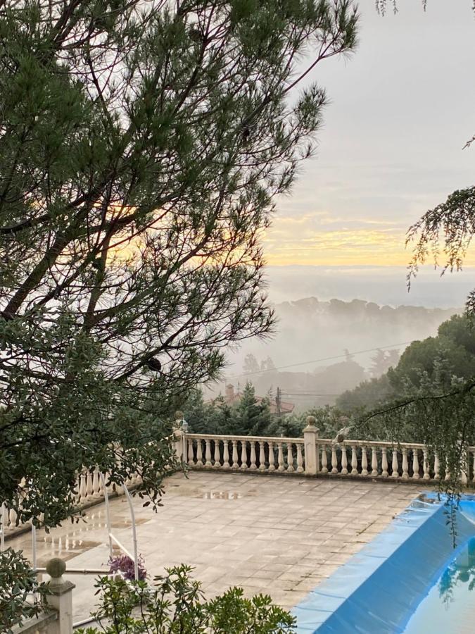 Vila Cristina Valdemorillo المظهر الخارجي الصورة