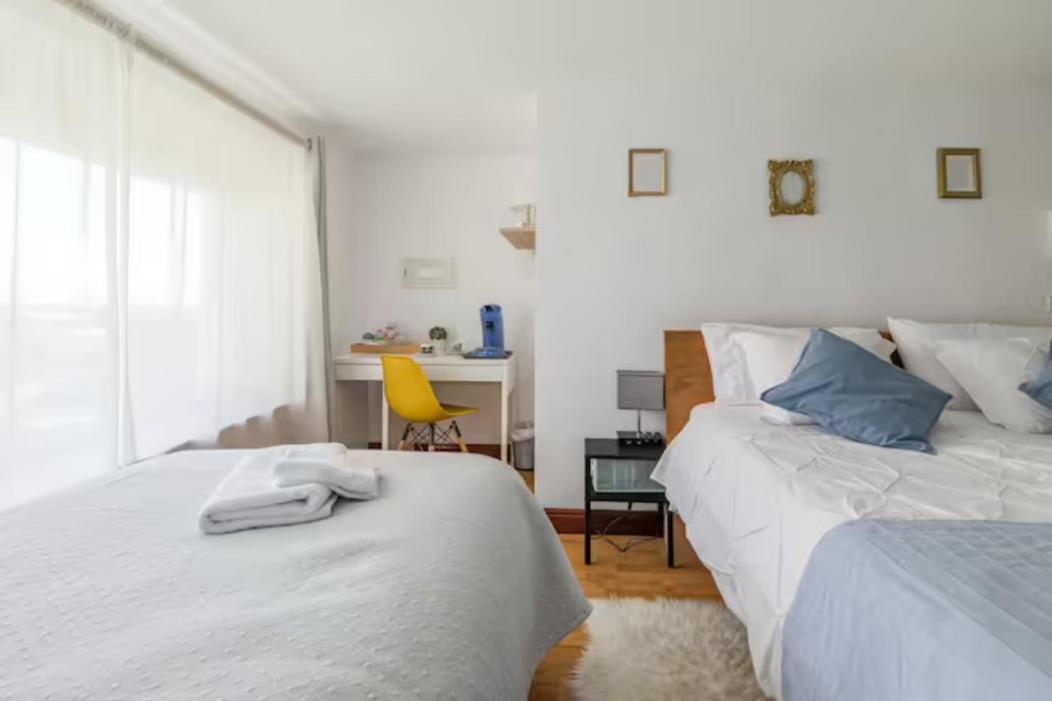Vila Cristina Valdemorillo المظهر الخارجي الصورة